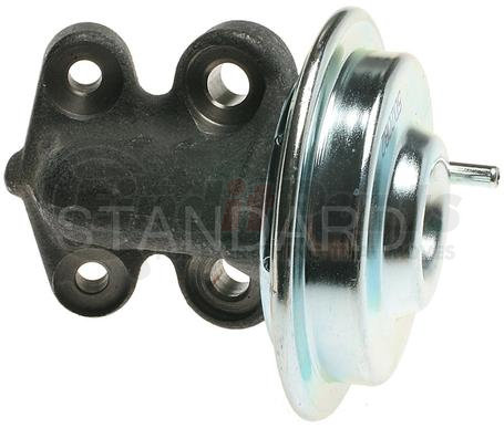 STANDARD IGNITION