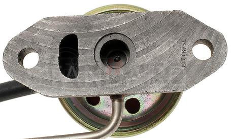 STANDARD IGNITION