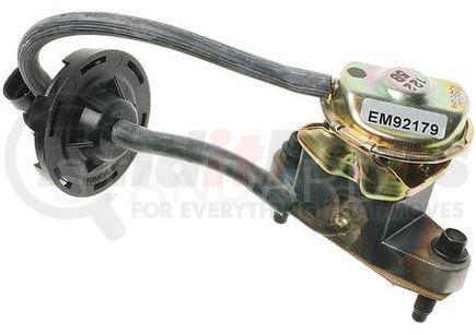 STANDARD IGNITION