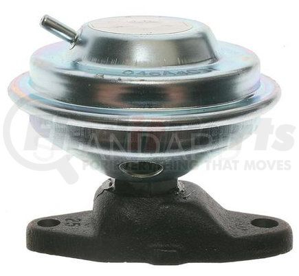 STANDARD IGNITION