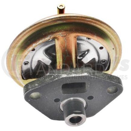 STANDARD IGNITION