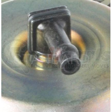 STANDARD IGNITION