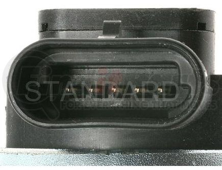 STANDARD IGNITION