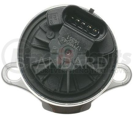 STANDARD IGNITION