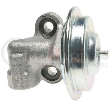 STANDARD IGNITION