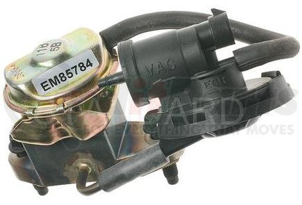 STANDARD IGNITION