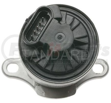 STANDARD IGNITION