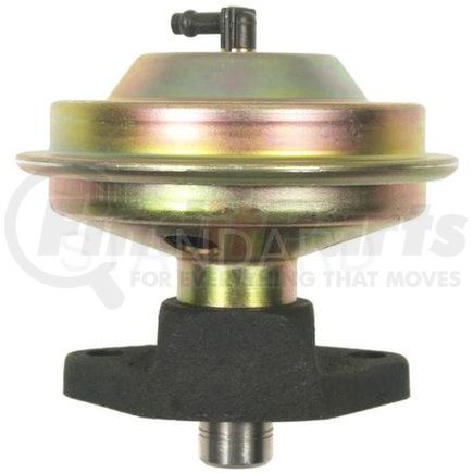 STANDARD IGNITION