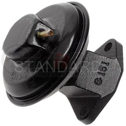 STANDARD IGNITION