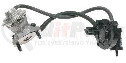 STANDARD IGNITION
