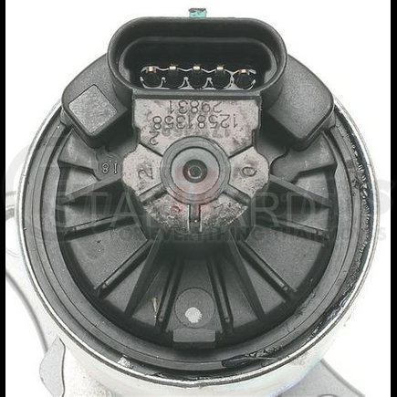 STANDARD IGNITION