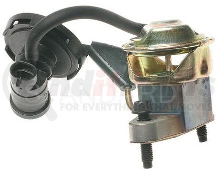 STANDARD IGNITION