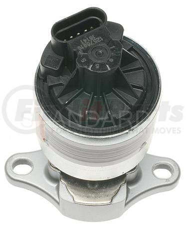 STANDARD IGNITION