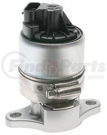 STANDARD IGNITION