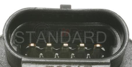 STANDARD IGNITION