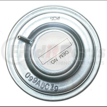 STANDARD IGNITION