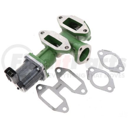 Exhaust Gas Recirculation (EGR) Valve