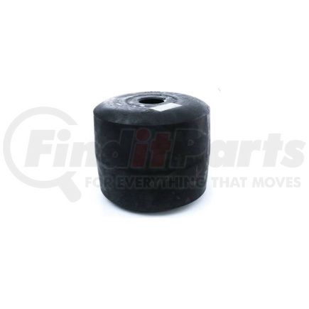 Dayton Parts 325-156 Air Suspension Spring - Rubber, 8" Height, 9.5" Diameter