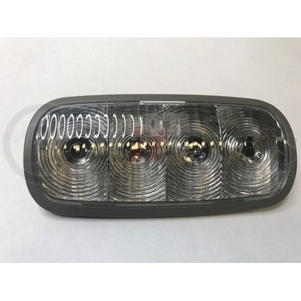 Navistar 6101886C4 Multi-Purpose Light Bulb - Supersedes 6101886C3, For Navistar/International