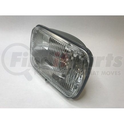 Fleetrite FLTH6054 Lamp,Halogen Head Light Bulb