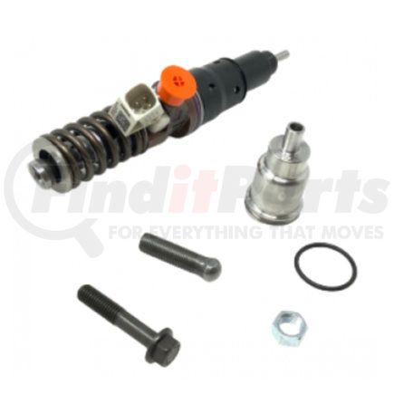 Mack 85153229 Diesel Fuel                     Injector Line