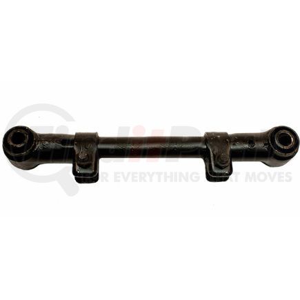 Euclid E4824 Axle Torque Rod - 18.25 in. to 20.75 in., 7/8 in. Bolt Hole, Hollow Bushing