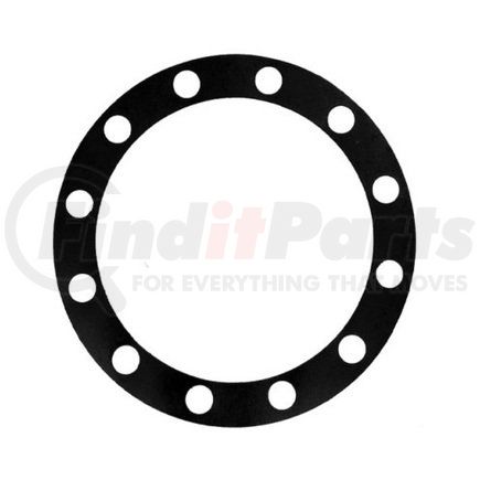 Euclid E-2438 GASKET