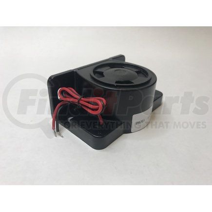 Pana Pacific BU2000CW107 ALARM-BACK-UP