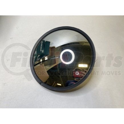 Fleetrite FLTMIR4011 Module,Mirror, 8.5In Convex He