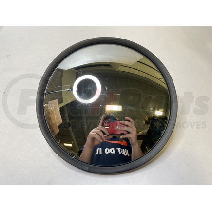 Fleetrite FLTMIR4049 Module,Mirror, 8.5In Convex St