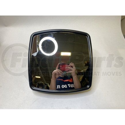 Navistar 2589242C3 INTERNATIONAL HEAD MIRROR CNVX