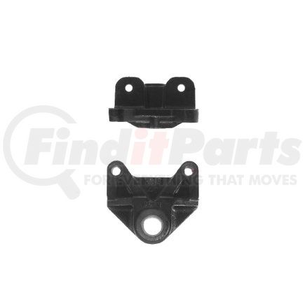 Triangle Suspension E618-46 Freightliner Spring Hanger