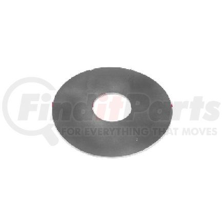 Triangle Suspension HT212 Hendrickson Pivot Bushing Wear Pad