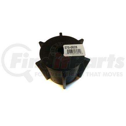Stemco 570-0028 Clutch Release Bearing Guide