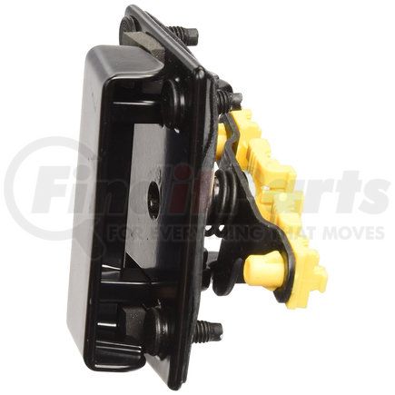 GM 15740709 Control Assembly Side Door Latch