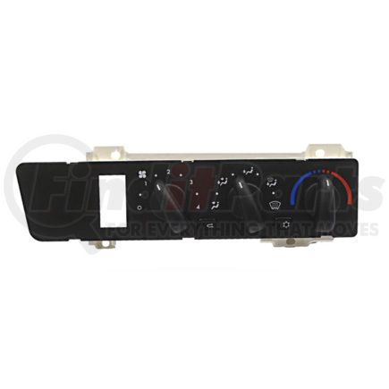 FREIGHTLINER A22-54708-221 - hvac control module | heater & ac temperature control | hvac control module