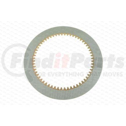 Dana Spicer 251703 - Spicer Off Highway CLU DISC | FinditParts