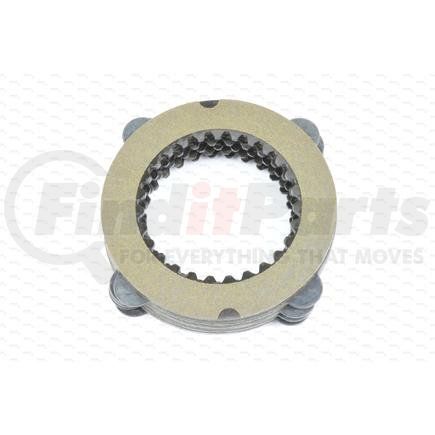 Dana 112.04.611.03 Spicer Off Highway PLATE KIT