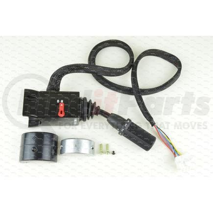 Dana 4205506 DANA SPICER Cab Control 4/4 Type