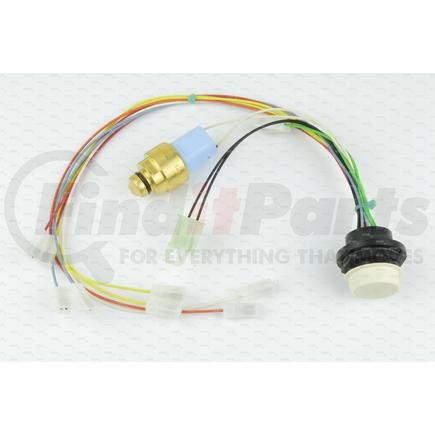 Dana 4212362 DANA SPICER Wiring Harness Assembly