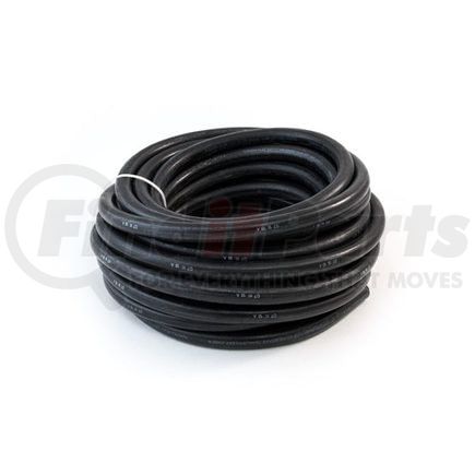 Tramec Sloan 451027A Bulk Arctic Air Hose, 50ft Black Hose, 3/8