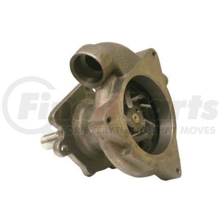 Tramec Sloan 6076 Water Pump, L10-E Series, 10L (64 Cu. In.)