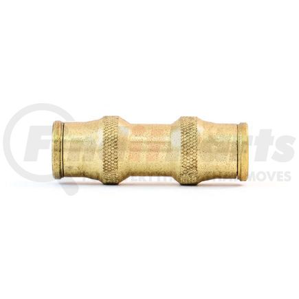 Tramec Sloan 1162-4PX Push-In Union, 1/4