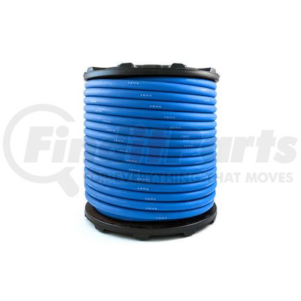 Tramec Sloan 31002B Bulk Air Hose, 250ft Blue Hose, 3/8