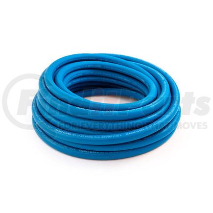 Tramec Sloan 31102B Bulk Air Hose, 50ft Blue Hose, 3/8