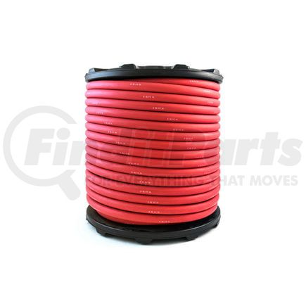 Tramec Sloan 31002R Bulk Air Hose, 250ft Red Hose, 3/8