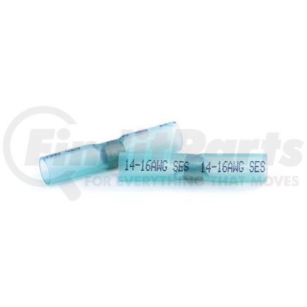 Tramec Sloan 422549 Butt Splice - Solder & Seal, 16-14