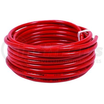 Phillips Industries 3-515 Battery Cable - 4/0 Ga., Red, 25 ft., Spool, SAE J1127 SG Compliant