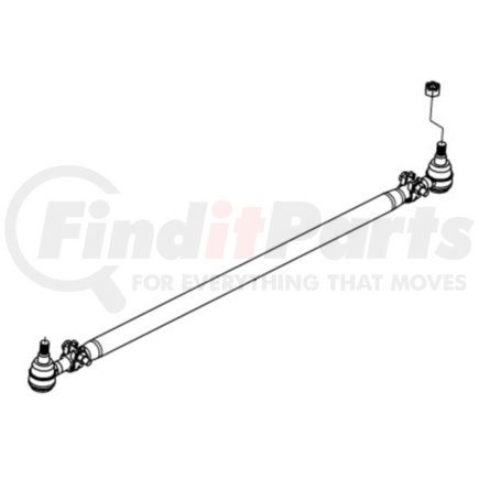 Steering Tie Rod