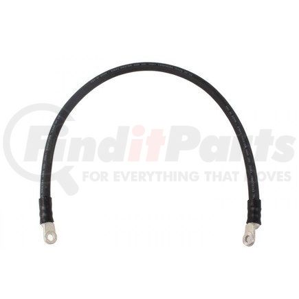 Phillips Industries 9-173 Battery Cable - 3/8 in. Lug-To-Lug, Straight To Clamp-To-Lug Styles
